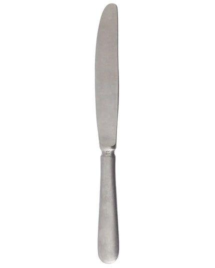 Dao Ăn Tối Chef & Sommelier FK504 24.4 cm Thép Không Gỉ 18/10, Họa Tiết Renzo