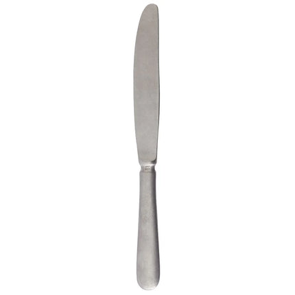 Dao Ăn Tối Chef & Sommelier FK504 24.4 cm Thép Không Gỉ 18/10, Họa Tiết Renzo