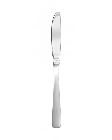 Dao Ăn Tối ITI MN-331 21.9 cm Thép Không Gỉ 18/0, Họa Tiết Manchester