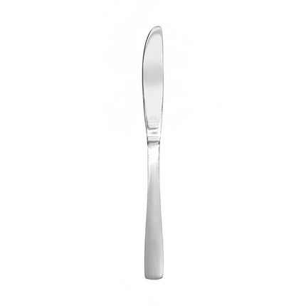 Dao Ăn Tối ITI MN-331 21.9 cm Thép Không Gỉ 18/0, Họa Tiết Manchester