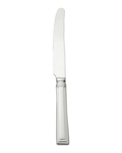 Dao Ăn Tối Libbey 977 5502 24.8 cm Thép Không Gỉ 18/0, Họa Tiết Slate