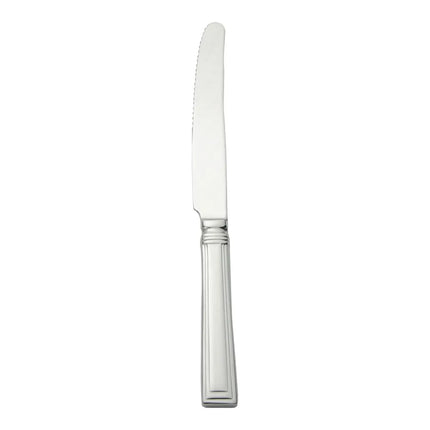 Dao Ăn Tối Libbey 977 5502 24.8 cm Thép Không Gỉ 18/0, Họa Tiết Slate