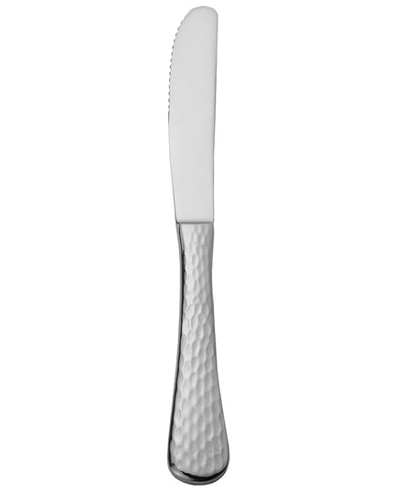 Dao Ăn Tối Libbey 994 5502 24.8 cm Thép Không Gỉ 18/8, Họa Tiết Aspire