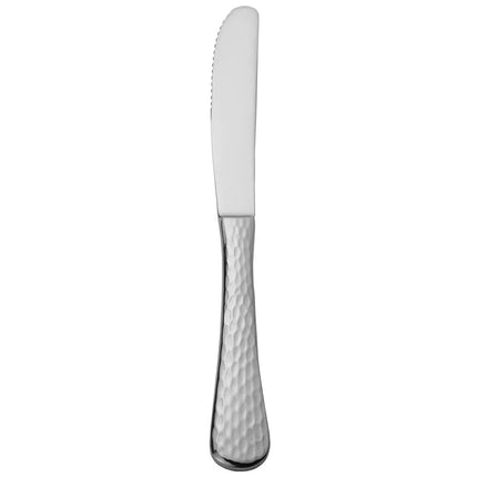 Dao Ăn Tối Libbey 994 5502 24.8 cm Thép Không Gỉ 18/8, Họa Tiết Aspire