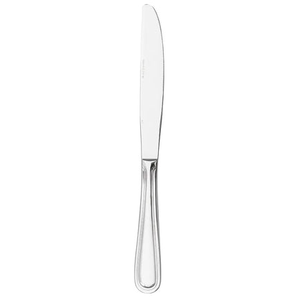 Dao Ăn Tối Winco 0030-08 23.5 cm Thép Không Gỉ 18/8, Họa Tiết Shangarila