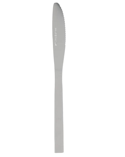 Dao Ăn Winco 0002-08 20.3cm Thép Không Gỉ 18/0, Mẫu Windsor