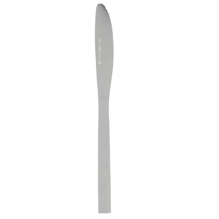 Dao Ăn Winco 0002-08 20.3cm Thép Không Gỉ 18/0, Mẫu Windsor