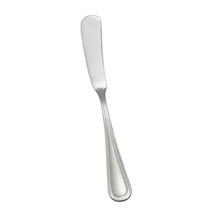 Dao Bơ Winco 0030-12 17.1 cm Thép Không Gỉ 18/8, Họa Tiết Shangarila