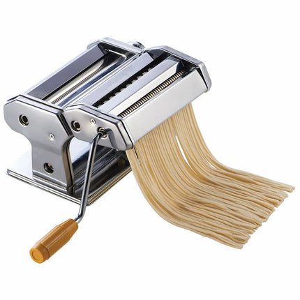 Dao Cắt Mì Ống Winco NPM-7 17.8 cm, Lưỡi Tháo Rời, Inox