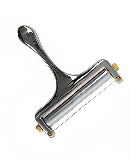 Dao Cắt Phô Mai Thunder Group SLKCC005 Con Lăn Nhôm Tay Cầm Hợp Kim Kẽm Mạ Chrome