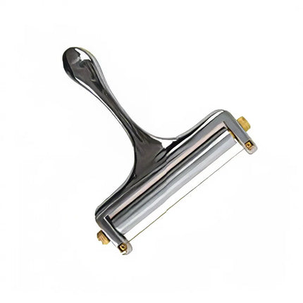 Dao Cắt Phô Mai Thunder Group SLKCC005 Con Lăn Nhôm Tay Cầm Hợp Kim Kẽm Mạ Chrome