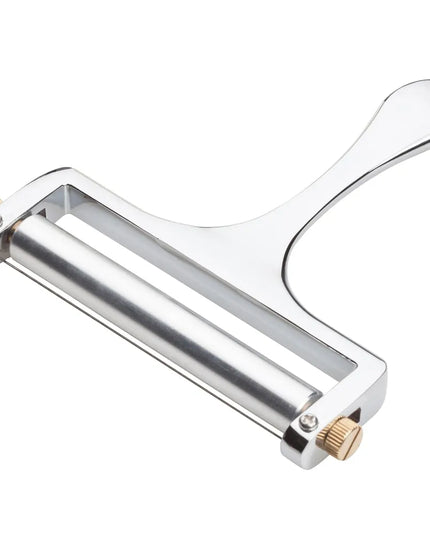Dao Cắt Phô Mai Winco ACS-4 Nhôm Đúc Dây Cắt Inox