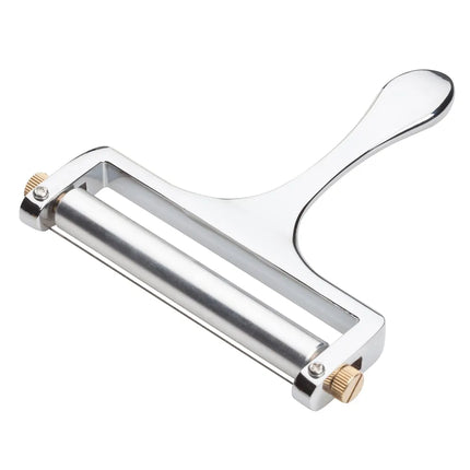 Dao Cắt Phô Mai Winco ACS-4 Nhôm Đúc Dây Cắt Inox