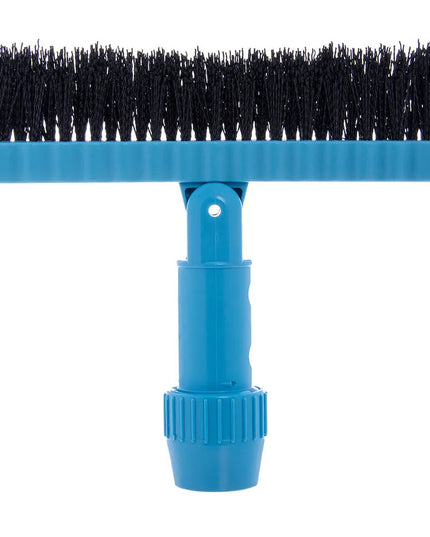 Đầu Bàn Chải Cọ Khe Grout Carlisle 36532003 Nylon Đen 19 cm