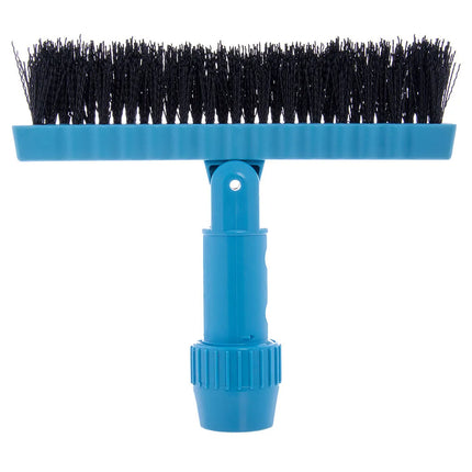 Đầu Bàn Chải Cọ Khe Grout Carlisle 36532003 Nylon Đen 19 cm