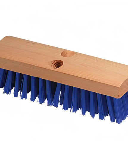 Đầu Bàn Chải Cọ Sàn Carlisle 3617514 Lông Poly Xanh Dương 25.4 cm