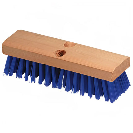 Đầu Bàn Chải Cọ Sàn Carlisle 3617514 Lông Poly Xanh Dương 25.4 cm