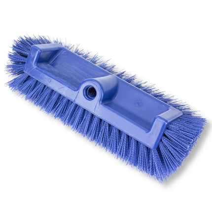 Đầu Bàn Chải Cọ Sàn Hai Mặt Carlisle 40422EC14 Lông Poly Xanh Dương 25.4 cm