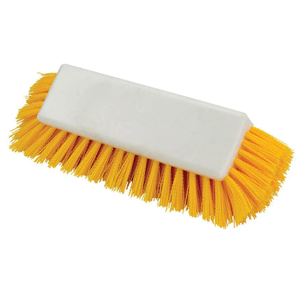 Đầu Bàn Chải Cọ Sàn Winco BRF-12Y Lông Poly Vàng 30.5 cm