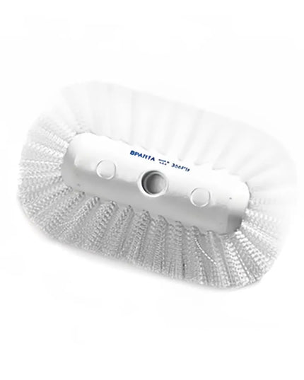 Đầu Bàn Chải Cọ Thùng/Nồi Carlisle 4004200 Nylon/Nhựa 24.1 cm