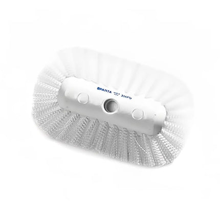 Đầu Bàn Chải Cọ Thùng/Nồi Carlisle 4004200 Nylon/Nhựa 24.1 cm