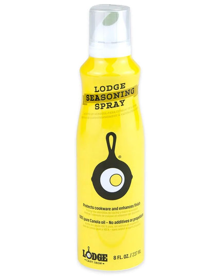 Dầu Xịt Dưỡng Chảo Lodge 237 ml (A-SPRAY)