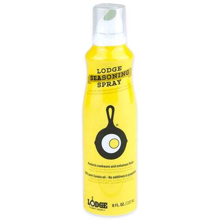 Dầu Xịt Dưỡng Chảo Lodge 237 ml (A-SPRAY)