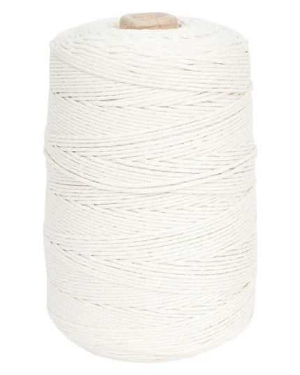Dây Buộc Thịt Chef Revival RPTW 32 yards, 16 Sợi, Màu Trắng