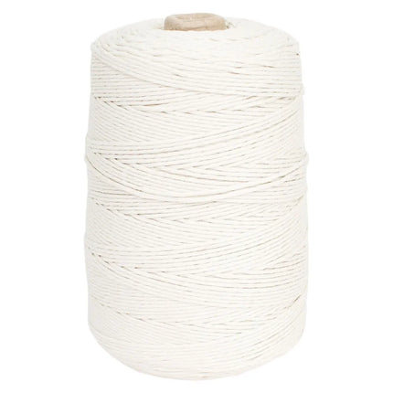 Dây Buộc Thịt Chef Revival RPTW 32 yards, 16 Sợi, Màu Trắng