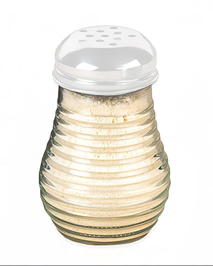 Đế Bình Gia Vị Thủy Tinh American Metalcraft BEE600 177 ml