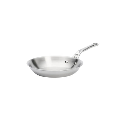 DE BUYER | AFFINITY - Frying pan - Ø 200mm - Stainless steel