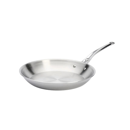 DE BUYER | AFFINITY - Frying pan - Ø 320mm - Stainless steel