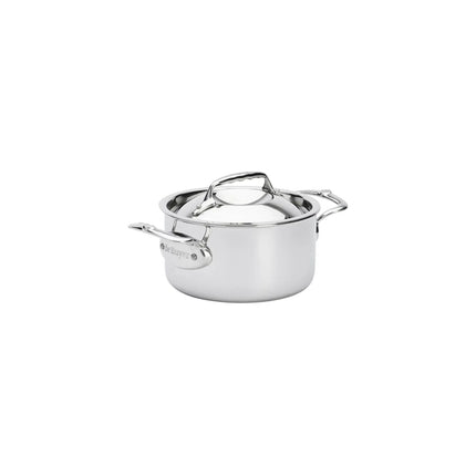 DE BUYER | AFFINITY - Frying pot with lid - Ø 160mm