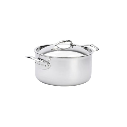 DE BUYER | AFFINITY - Frying pot with lid - Ø 240mm