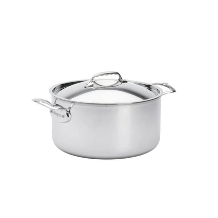 DE BUYER | AFFINITY - Frying pot with lid - Ø 280mm