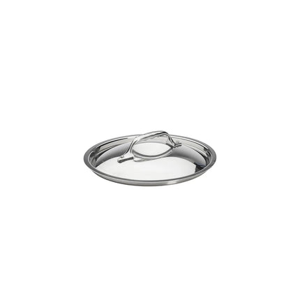 DE BUYER | AFFINITY - Lid - Ø 200mm - Cast iron handle