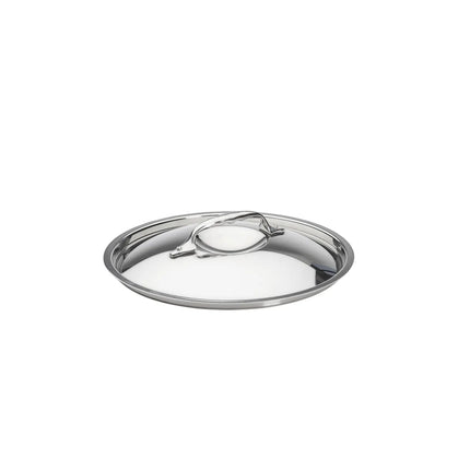 DE BUYER | AFFINITY - Lid - Ø 240mm - Cast iron handle