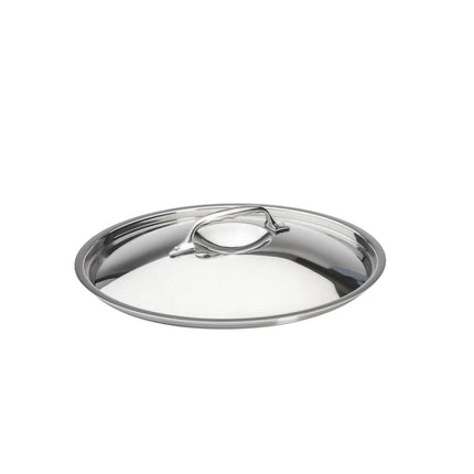 DE BUYER | AFFINITY - Lid - Ø 280mm - Cast iron handle