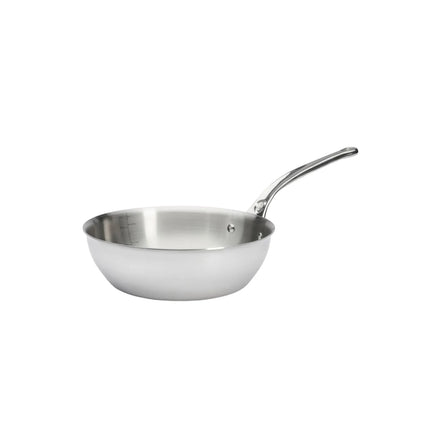 DE BUYER | AFFINITY - Sauteuse - Ø 240mm - conical