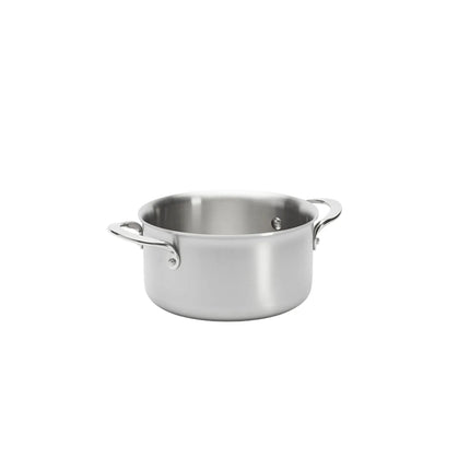 DE BUYER | ALCHIMY - Frying pot - Ø 160mm