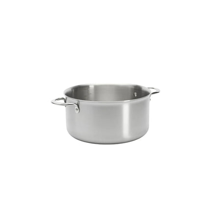 DE BUYER | ALCHIMY - Frying pot - Ø 240mm
