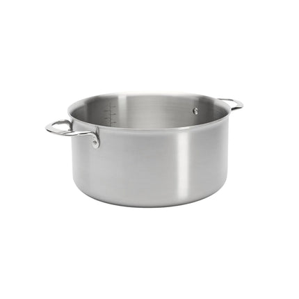 DE BUYER | ALCHIMY - Frying pot - Ø 280mm