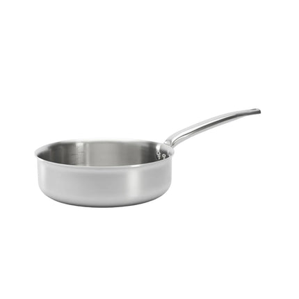 DE BUYER | ALCHIMY - Saute pan - Ø 240mm - straight