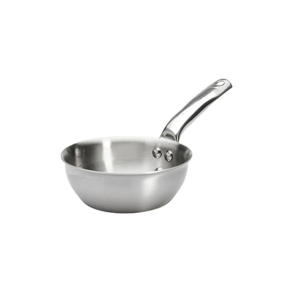 DE BUYER | ALCHIMY - Sauteuse - Ø 160mm - conical