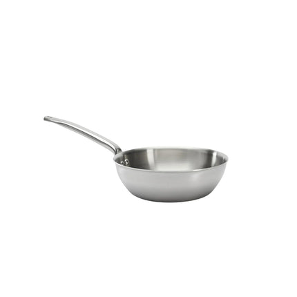 DE BUYER | ALCHIMY - Sauteuse - Ø 200mm - conical