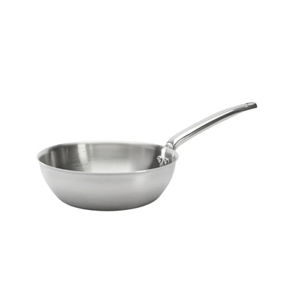 DE BUYER | ALCHIMY - Sauteuse - Ø 240mm - conical
