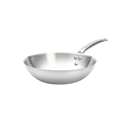 DE BUYER | ALCHIMY - Wok pan - Ø 280mm