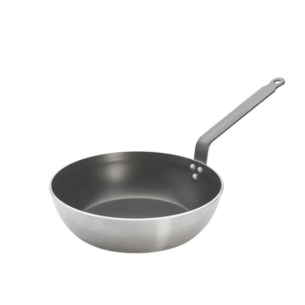 DE BUYER | CHOC CLASSIC - Sauteuse - Ø 280mm - conical