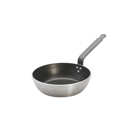 DE BUYER | CHOC CLASSIC - Sauteuse - Ø 300mm - conical