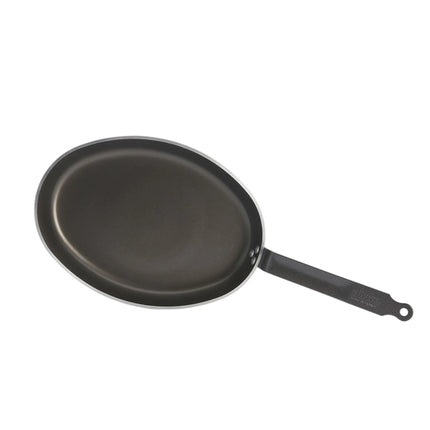 DE BUYER | CHOC RESTO INDUCTION - Frying pan - Ø 360mm